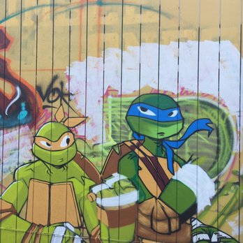 Yelm-Tenino Trail - Street art - Active Life Near Me - Yelm, Washington Yelm-Tenino Trail - Street art - Active Life Near Me - Yelm, Washington