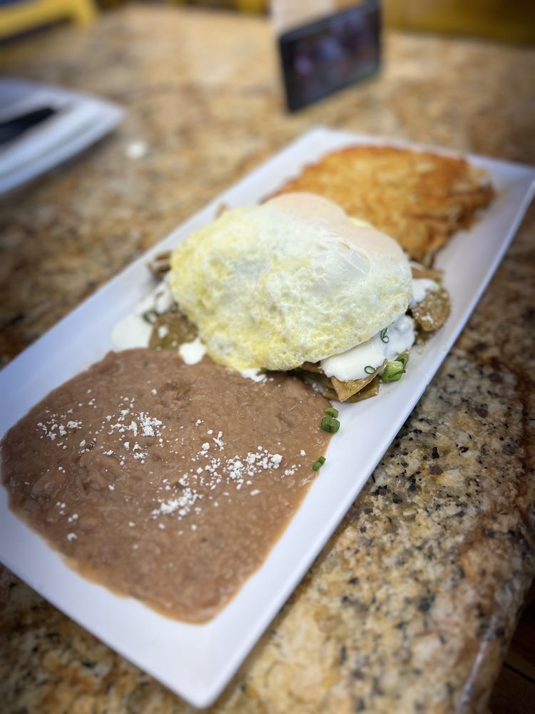 Sunrise Deli — Mexican restaurant in Spring Valley