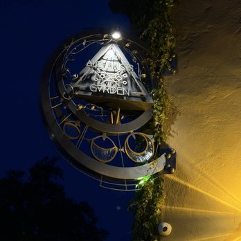 The Alchemists’ Garden - Look for this sign - Cocktail Bars Near Me - Paso Robles, California The Alchemists’ Garden - Look for this sign - Cocktail Bars Near Me - Paso Robles, California