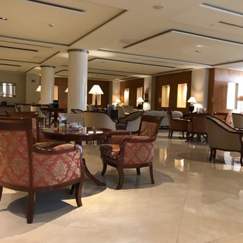 Hotel Sevilla Center - Spacey sitting area - Hotels Near Me - Seville, SE Hotel Sevilla Center - Spacey sitting area - Hotels Near Me - Seville, SE