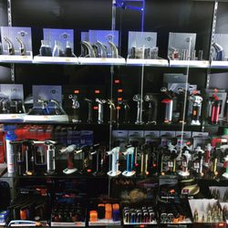 Rootz Smoke Shop