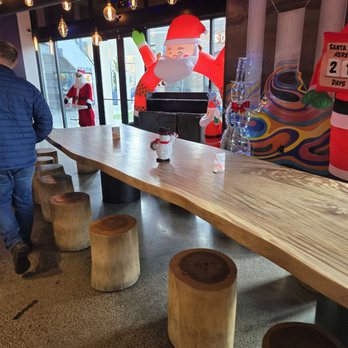 HallPass - Food Court Near Me - Salt Lake City, Utah