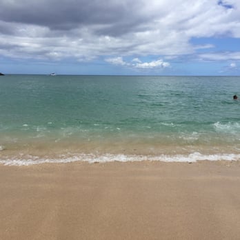 Pililaau Army Beach - Beaches Near Me - Waianae, Hawaii