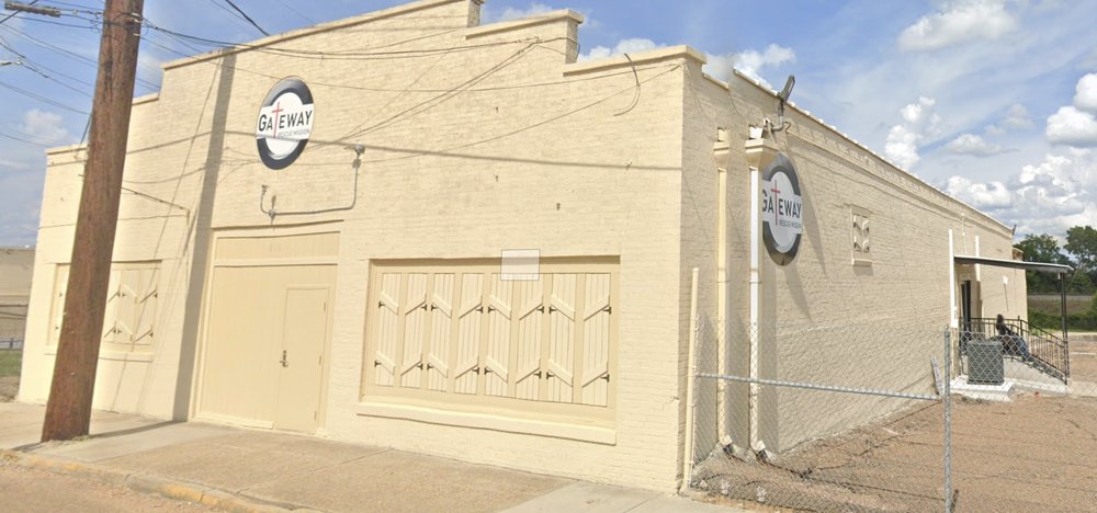 Gateway Rescue Mission - social services organization in Jackson, MS