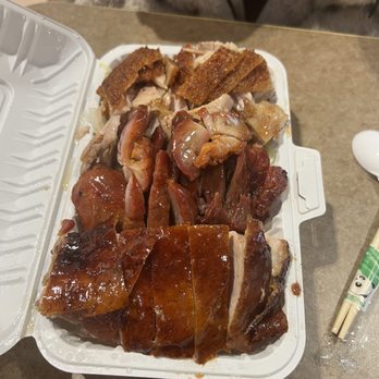 HKS BBQ & Noodle House - Barbeque Near Me - Markham, Ontario HKS BBQ & Noodle House - Barbeque Near Me - Markham, Ontario