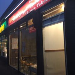 Sam's Chinese