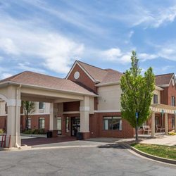 Best Western Plus Boulder - Louisville - Exterior
