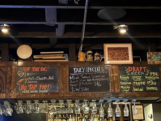 Bardog Tavern by null