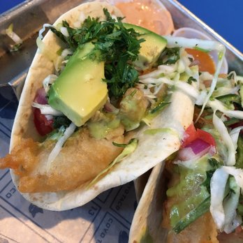 Coyo Taco - Mexican Near Me - Miami, Florida