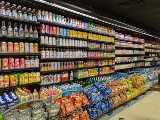 51st Deli - Nations by null