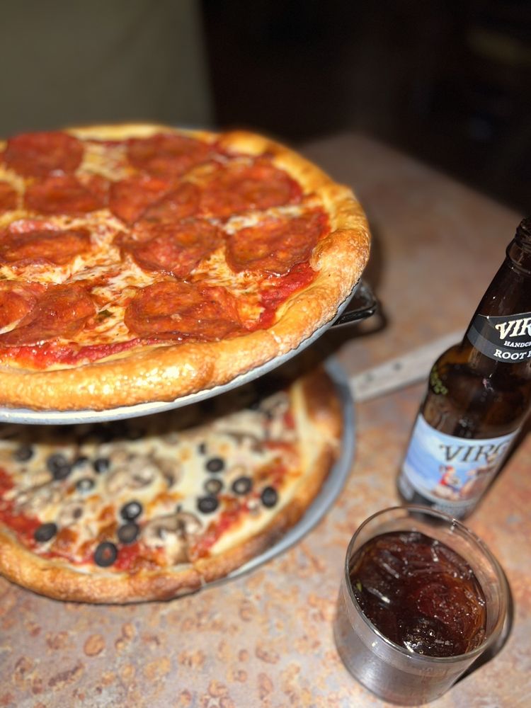 Fino - Bistro & Pizzeria