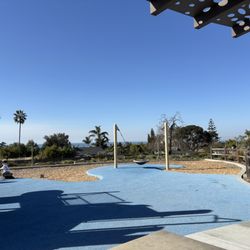 Buena Vista Reservoir Park - Playground