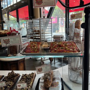 Boudin - Goodies - Bakeries Near Me - San Francisco, California Boudin - Goodies - Bakeries Near Me - San Francisco, California