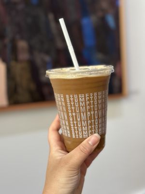 Stumptown Coffee Roasters by null