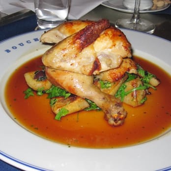 Bouchon - Chicken - French Near Me - Las Vegas, Nevada