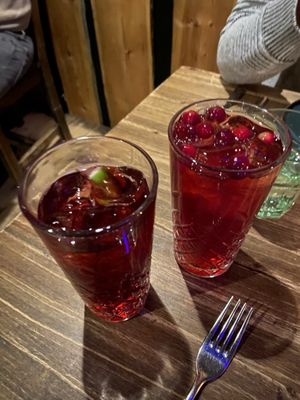 Nili Restaurant by null
