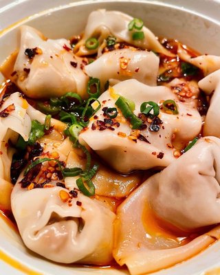 Gourmet China by null