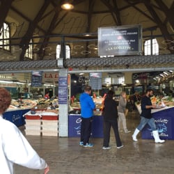 Le Marché