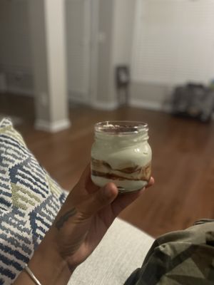 Voga Italian Gelato | Crepes | Coffee | Chocolate | Desserts by null