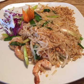 So Thai Restaurant - Pad Thai is excellent! - Thai Near Me - Waterford Township, Michigan So Thai Restaurant - Pad Thai is excellent! - Thai Near Me - Waterford Township, Michigan