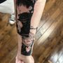 Photo of Scapegoat Tattoo