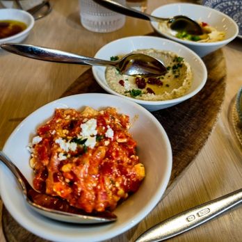Zaytinya - Greek Near Me - Washington, DC, District of Columbia