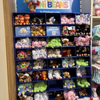 Build-A-Bear Workshop - Toy Stores Near Me - Roseville, California Build-A-Bear Workshop - Toy Stores Near Me - Roseville, California