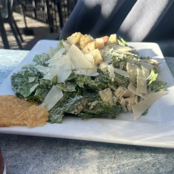 Wild River Grille - Caesar salad - New American Near Me - Reno, Nevada Wild River Grille - Caesar salad - New American Near Me - Reno, Nevada