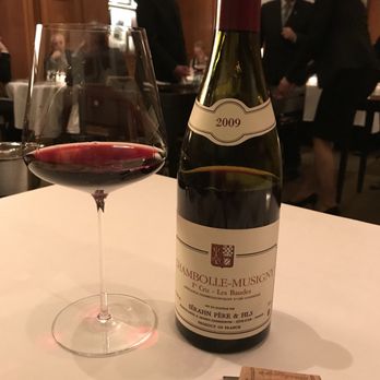 Le Taillevent - French Near Me - Paris, 75 Le Taillevent - French Near Me - Paris, 75