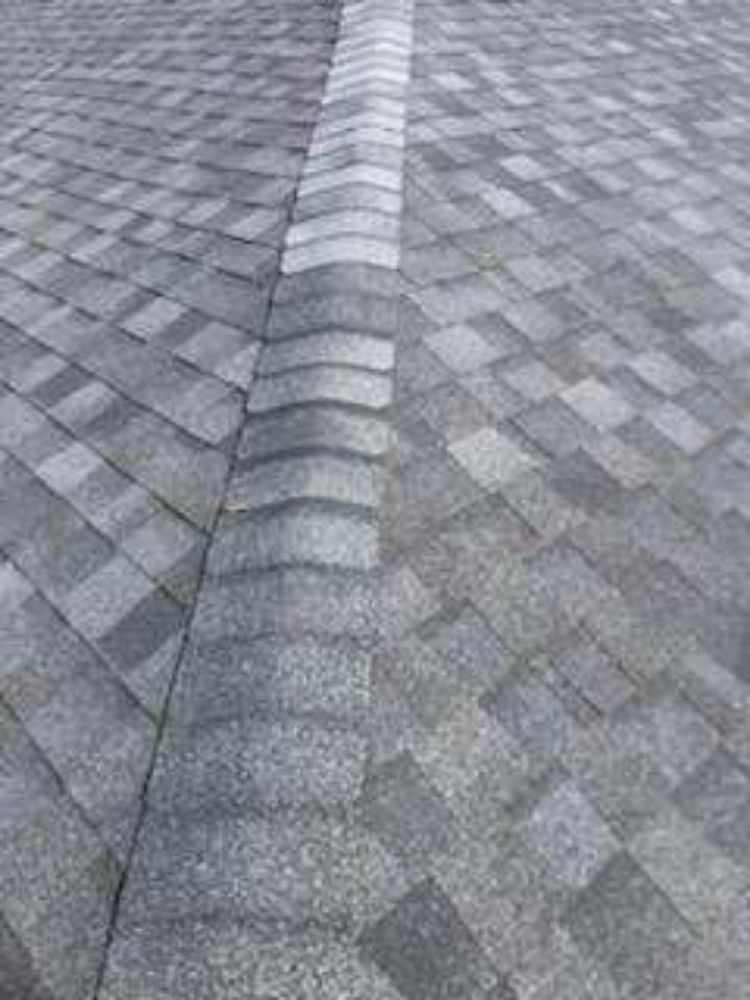 Slide of KJ Miller Roofing