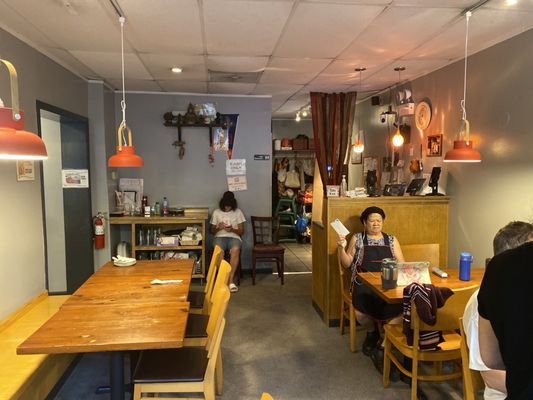 Aroy Thai Chicago by null