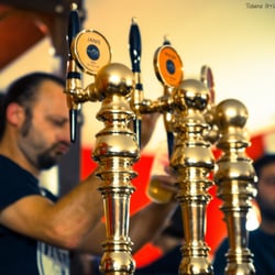 Piccolo Birrificio Brioschi