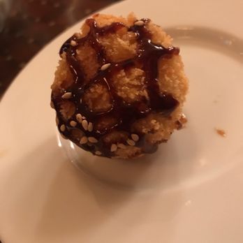 Carytown Sushi - Rice ball - Sushi Bars Near Me - Richmond, Virginia