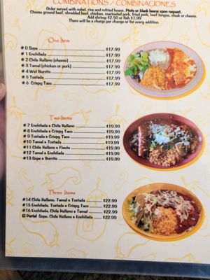 El Portal Restaurant by null