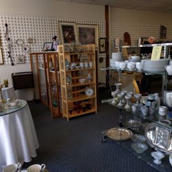 American Cancer Society Discovery Shop - Housewares.