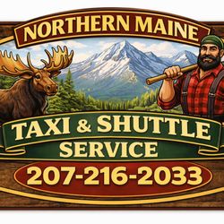 Northern Maine Shuttle Service