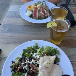 Mission Fig Salad