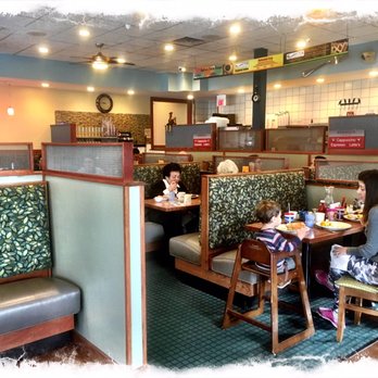 Blueberry Hill - Breakfast & Brunch Near Me - La Grange, Illinois