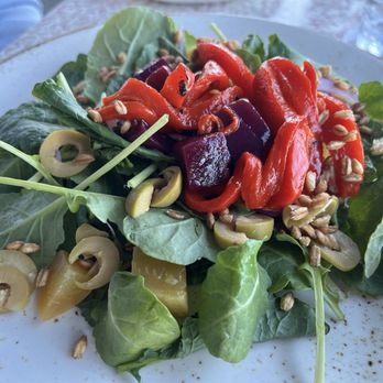 Coasterra - Macho Salad. - Mexican Near Me - San Diego, California Coasterra - Macho Salad. - Mexican Near Me - San Diego, California