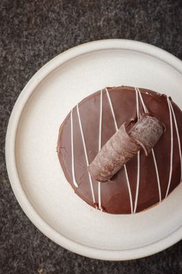 Doce Donut Co by null
