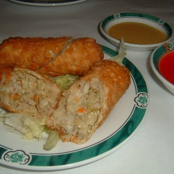 Shanghai Garden - Damn, they were delicious. - Chinese Near Me - Centennial, Colorado