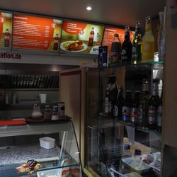 Eppendorfer Grill-Station