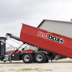 Redbox