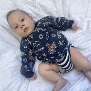MD, MS, FACOG - 3 months old and thriving!!! - Obstetricians & Gynecologists Near Me