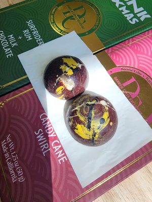 Marsatta Chocolate Experience Centre by null