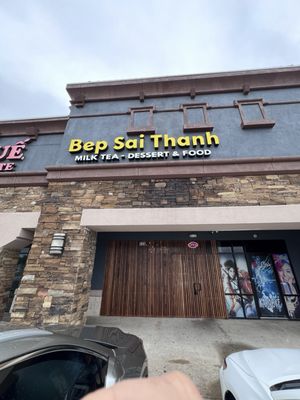 Bep Sai Thanh (BST) by null