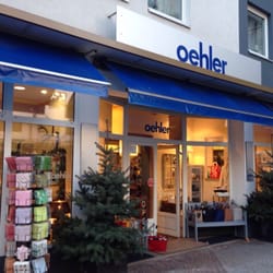 Oehler