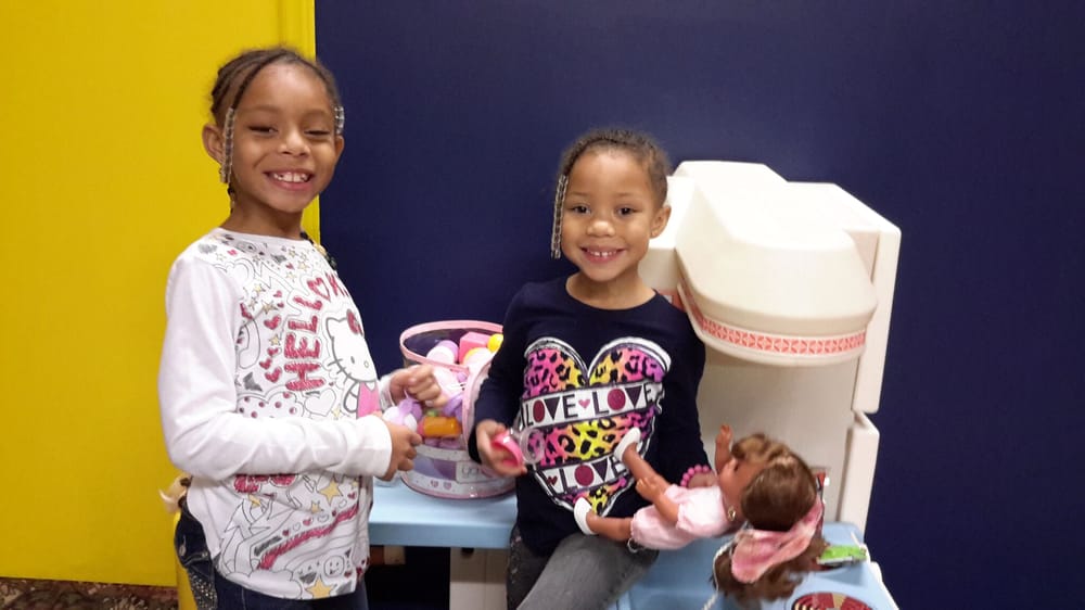 GOLDEN BEAR DROPIN CHILD CARE CENTER Updated September 2024 1230