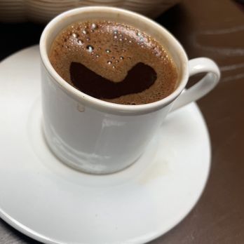 Mezé Restaurant - Turkish coffee - Turkish Near Me - Washington, DC, District of Columbia