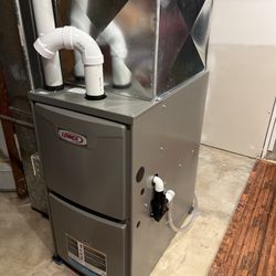 Fleming Heating & Air Conditioning - Furnace